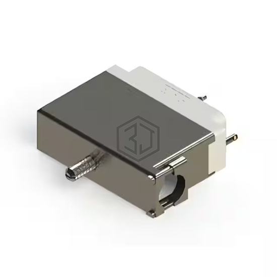 516-056-541-351 - EDAC Inc. - Backplane Connectors - Housings