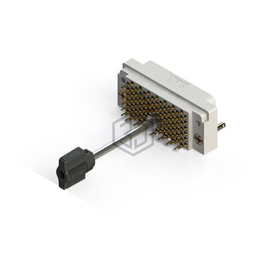 516-120-520-301 - EDAC Inc. - Backplane Connectors - Housings