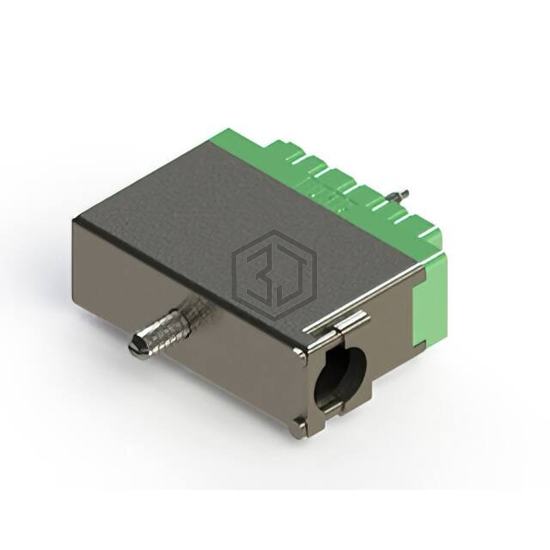 516-056-542-655 - EDAC Inc. - Backplane Connectors - Housings