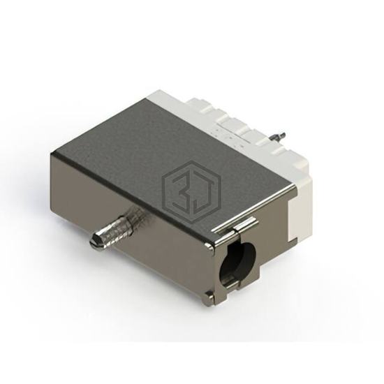 516-056-540-455 - EDAC Inc. - Backplane Connectors - Housings