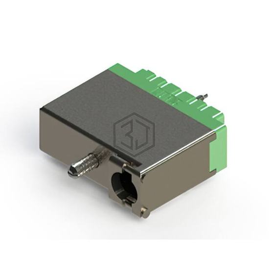 516-056-540-265 - EDAC Inc. - Backplane Connectors - Housings