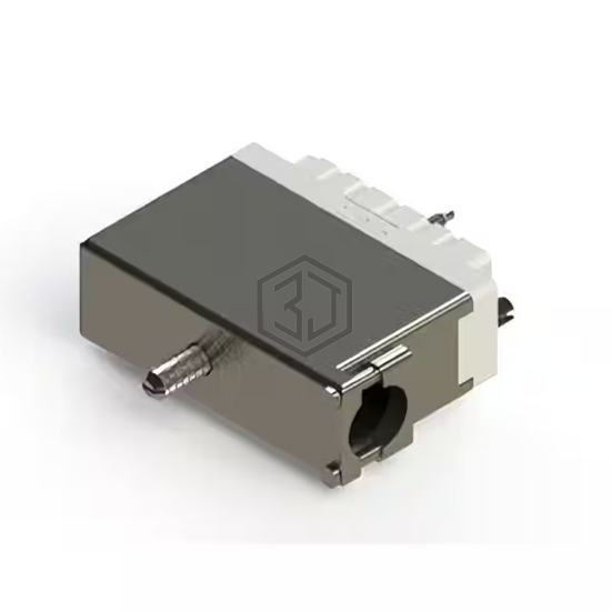 516-056-542-451 - EDAC Inc. - Backplane Connectors - Housings