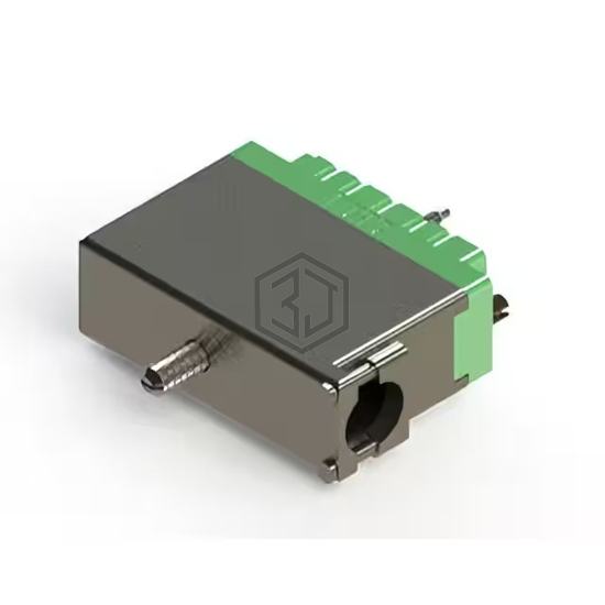 516-056-540-251 - EDAC Inc. - Backplane Connectors - Housings