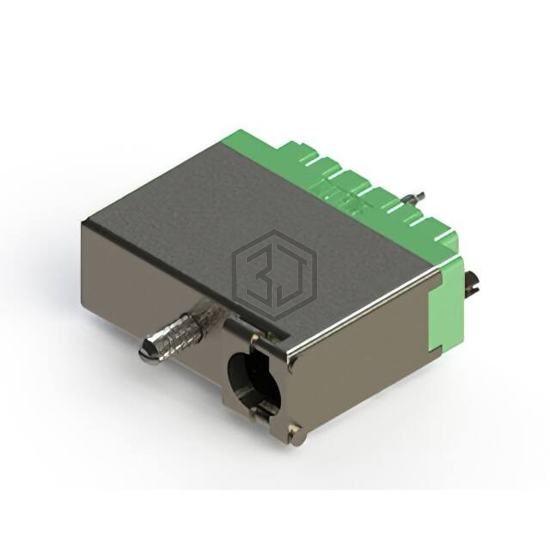 516-056-540-261 - EDAC Inc. - Backplane Connectors - Housings