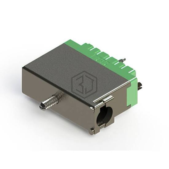 516-056-541-251 - EDAC Inc. - Backplane Connectors - Housings