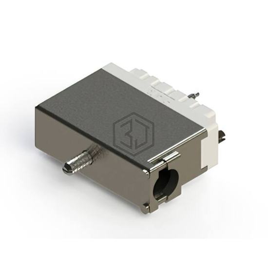 516-056-541-451 - EDAC Inc. - Backplane Connectors - Housings