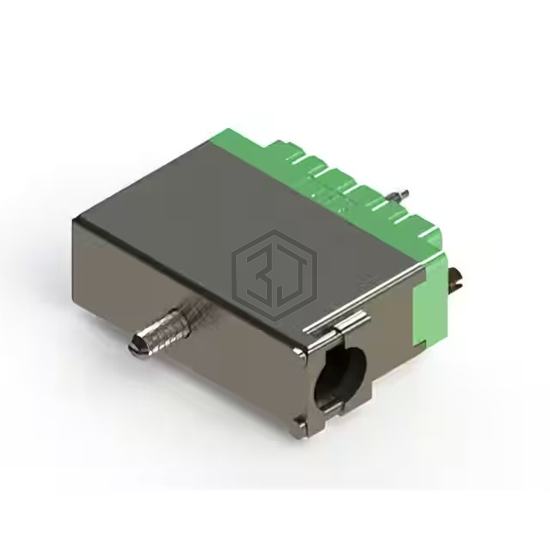 516-056-540-651 - EDAC Inc. - Backplane Connectors - Housings