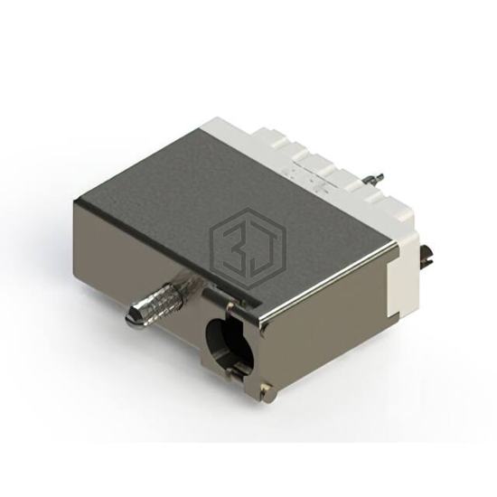 516-056-541-461 - EDAC Inc. - Backplane Connectors - Housings
