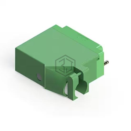 516-120-500-122 - EDAC Inc. - Backplane Connectors - Housings