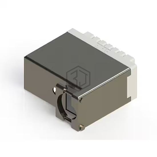 516-090-500-460 - EDAC Inc. - Backplane Connectors - Housings