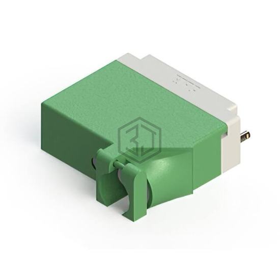 516-090-541-312 - EDAC Inc. - Backplane Connectors - Housings