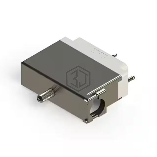 516-056-540-351 - EDAC Inc. - Backplane Connectors - Housings