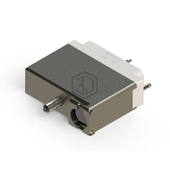 516-056-541-361 - EDAC Inc. - Backplane Connectors - Housings
