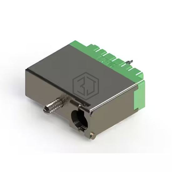 516-056-541-665 - EDAC Inc. - Backplane Connectors - Housings