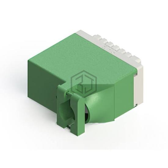 516-120-542-410 - EDAC Inc. - Backplane Connectors - Housings