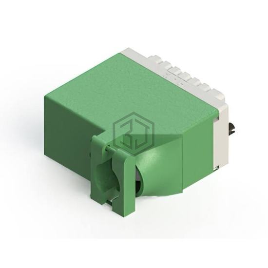516-120-500-412 - EDAC Inc. - Backplane Connectors - Housings