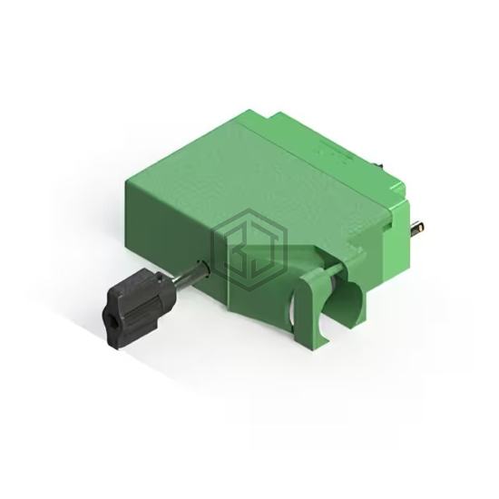 516-090-500-521 - EDAC Inc. - Backplane Connectors - Housings