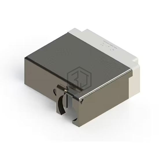 516-090-520-366 - EDAC Inc. - Backplane Connectors - Housings