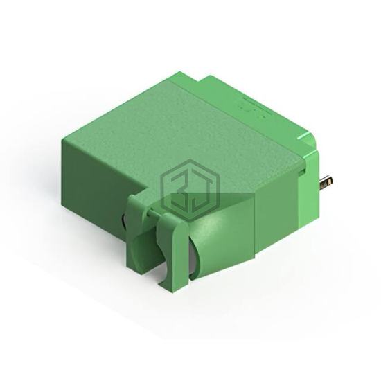 516-120-541-112 - EDAC Inc. - Backplane Connectors - Housings
