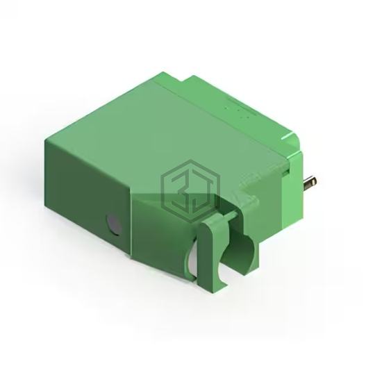 516-120-541-122 - EDAC Inc. - Backplane Connectors - Housings