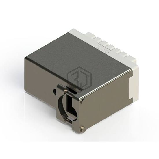516-090-520-466 - EDAC Inc. - Backplane Connectors - Housings