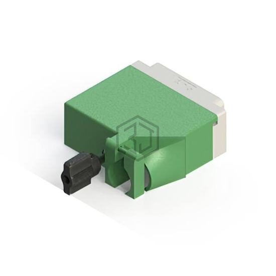 516-120-500-315 - EDAC Inc. - Backplane Connectors - Housings