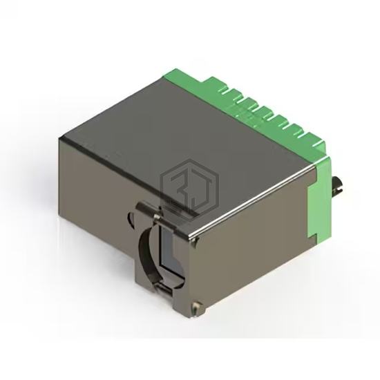 516-090-500-262 - EDAC Inc. - Backplane Connectors - Housings