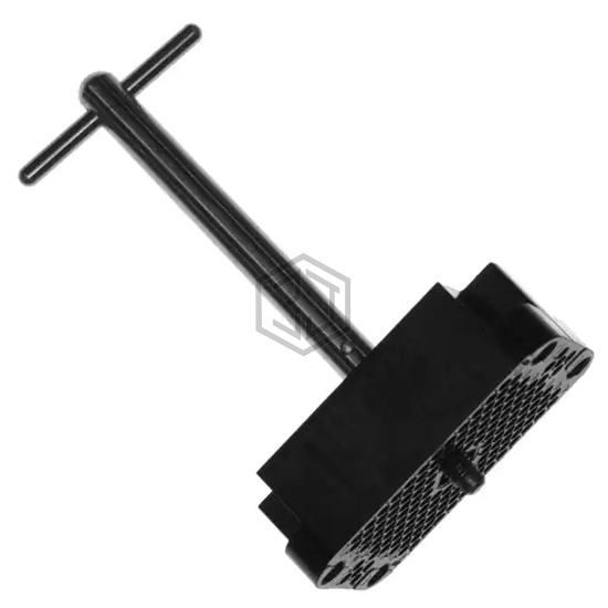 202799-2 - TE Connectivity AMP Connectors - Backplane Connectors - Housings