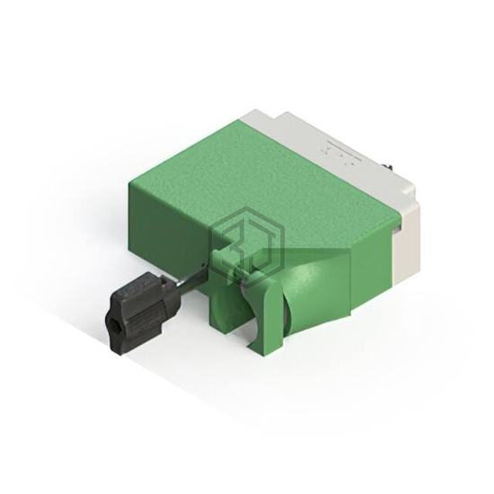516-090-541-315 - EDAC Inc. - Backplane Connectors - Housings