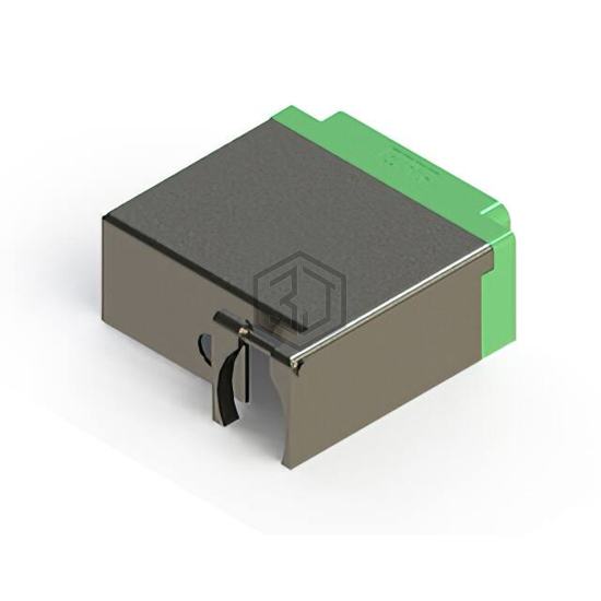 516-120-500-160 - EDAC Inc. - Backplane Connectors - Housings