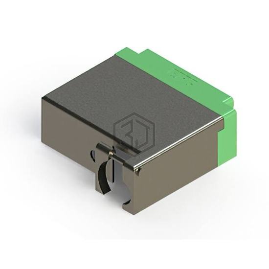 516-090-540-560 - EDAC Inc. - Backplane Connectors - Housings