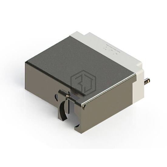 516-090-500-362 - EDAC Inc. - Backplane Connectors - Housings