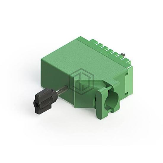516-090-542-625 - EDAC Inc. - Backplane Connectors - Housings