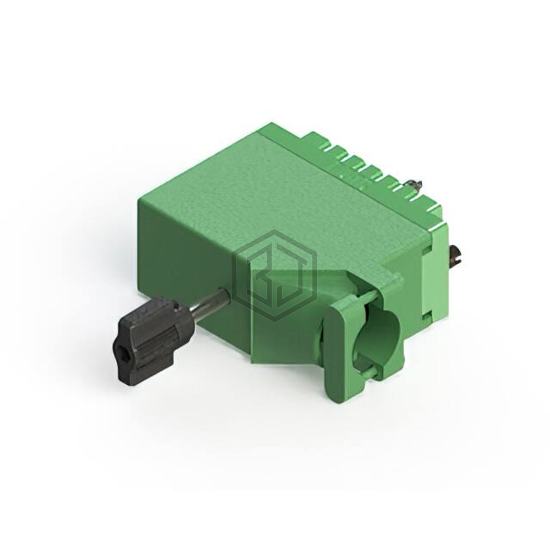516-090-520-221 - EDAC Inc. - Backplane Connectors - Housings