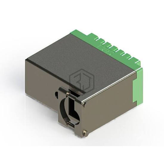 516-090-541-660 - EDAC Inc. - Backplane Connectors - Housings