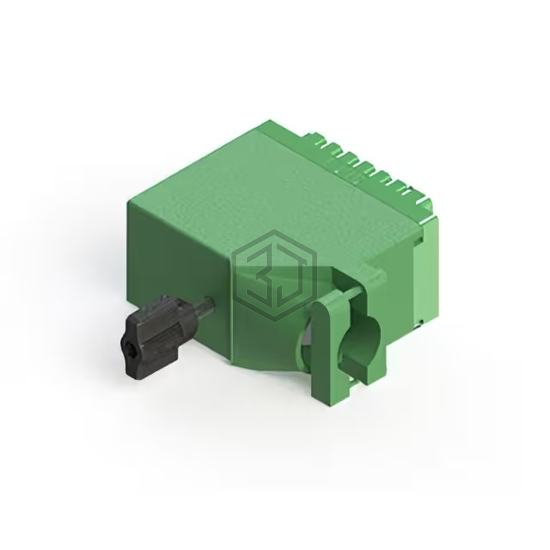 516-120-520-225 - EDAC Inc. - Backplane Connectors - Housings