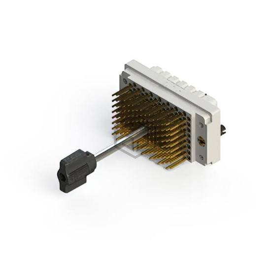 516-120-540-401 - EDAC Inc. - Backplane Connectors - Housings