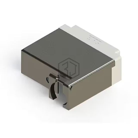 516-090-540-360 - EDAC Inc. - Backplane Connectors - Housings