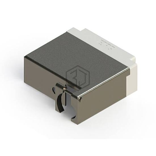 516-090-541-360 - EDAC Inc. - Backplane Connectors - Housings