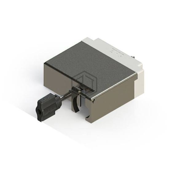 516-090-500-365 - EDAC Inc. - Backplane Connectors - Housings