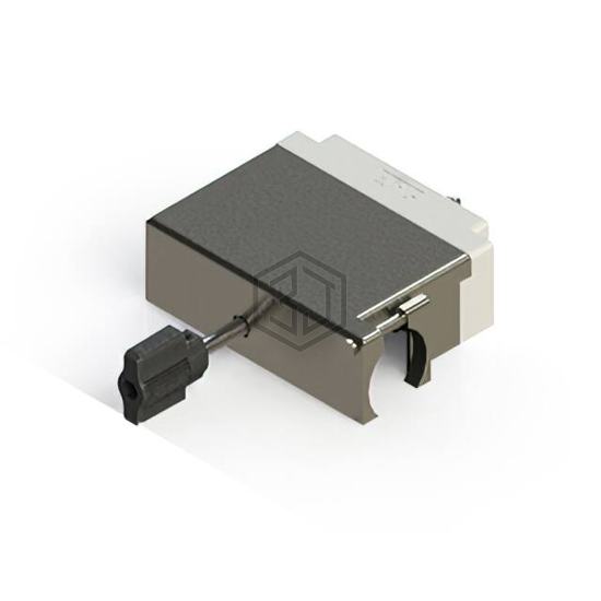 516-090-500-355 - EDAC Inc. - Backplane Connectors - Housings
