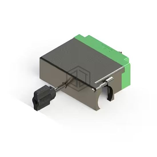 516-090-500-555 - EDAC Inc. - Backplane Connectors - Housings