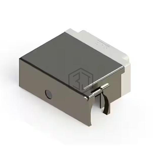 516-120-541-350 - EDAC Inc. - Backplane Connectors - Housings