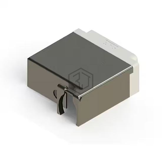 516-120-541-360 - EDAC Inc. - Backplane Connectors - Housings