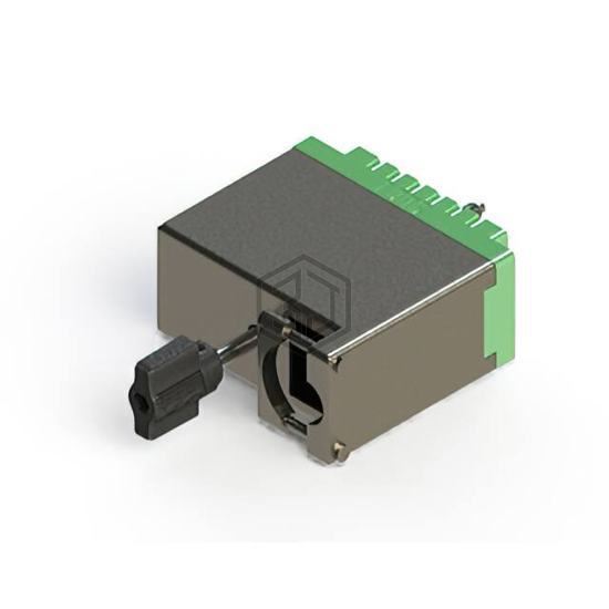 516-090-520-265 - EDAC Inc. - Backplane Connectors - Housings