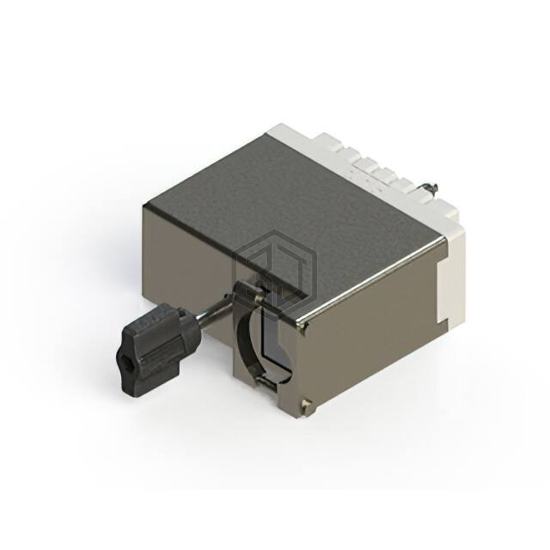 516-090-500-465 - EDAC Inc. - Backplane Connectors - Housings