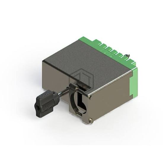 516-090-520-665 - EDAC Inc. - Backplane Connectors - Housings