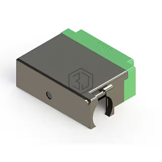 516-090-540-156 - EDAC Inc. - Backplane Connectors - Housings