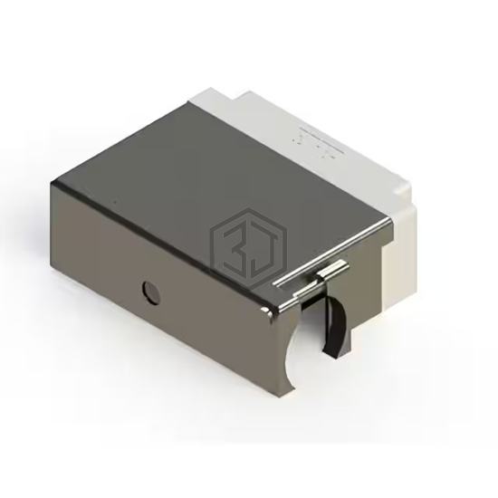 516-090-542-356 - EDAC Inc. - Backplane Connectors - Housings