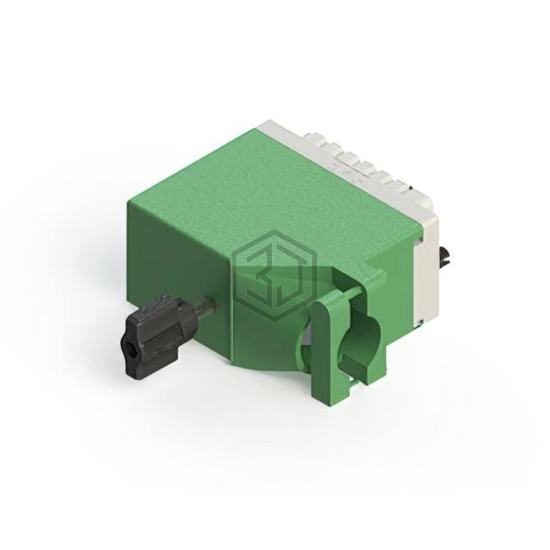 516-120-500-421 - EDAC Inc. - Backplane Connectors - Housings